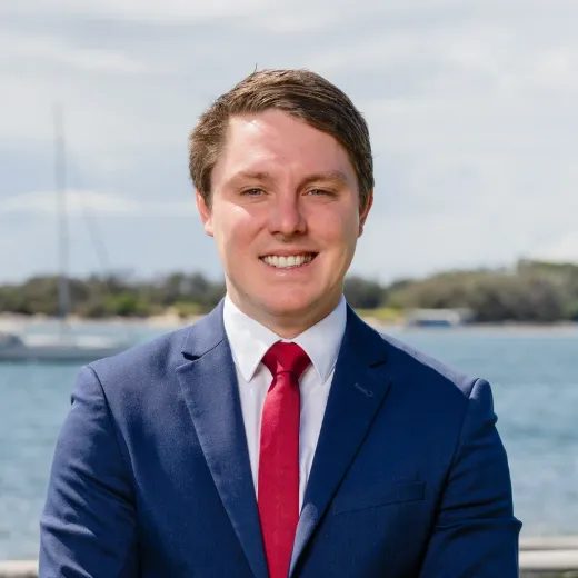 Dane Anderson - Real Estate Agent at Ray White - Southport
