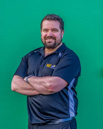 Jarrod  Burr - Real Estate Agent at Michael Burr & Associates Pty Ltd - Devonport