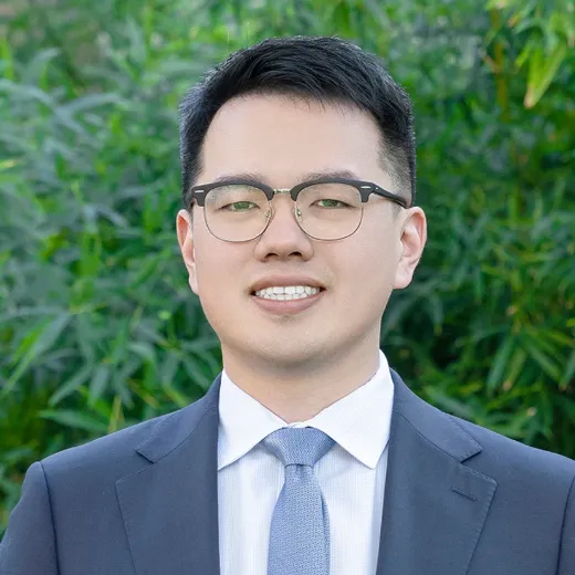 Hao Jiang - Real Estate Agent at Ray White The Horizon Group