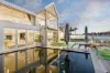 Luxurious North-facing Waterfront Villa 