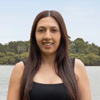Miriam Chbib - Real Estate Agent