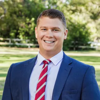 Mathew Durham - Real Estate Agent