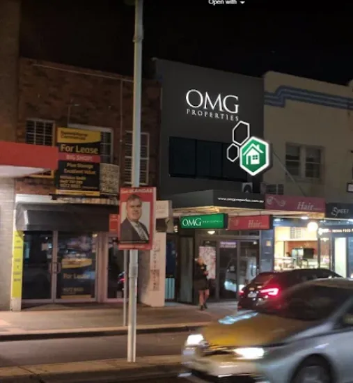 OMG Properties - Sydney - Real Estate Agency