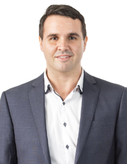 Tom Quaid - Real Estate Agent
