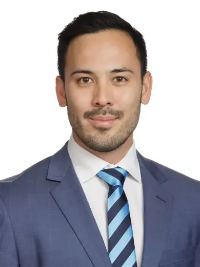 Adrian Kwa - Real Estate Agent at Harcourts Empire - WEMBLEY DOWNS
