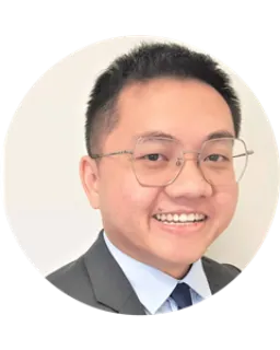 Charlie Lau - Real Estate Agent