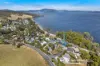 Coastal Retreat with Water Views and Future Potential
