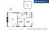 Coastal Retreat with Water Views and Future Potential