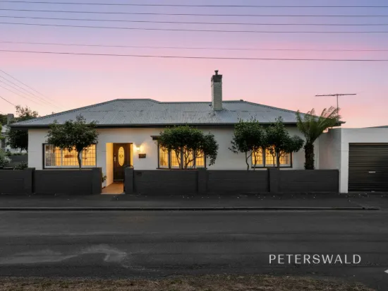 Charming character cottage