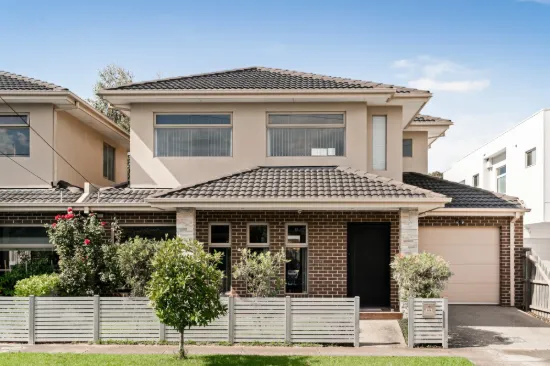 Contemporary Living in a Prime Altona North Position