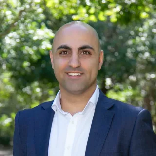 Ben  Boutros - Real Estate Agent