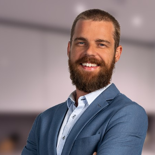 Brendan Gibb - Real Estate Agent