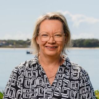 Clare Brettell - Real Estate Agent