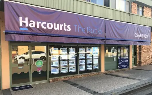 Melissa Stretton - Real Estate Agent at Harcourts - The Rocks
