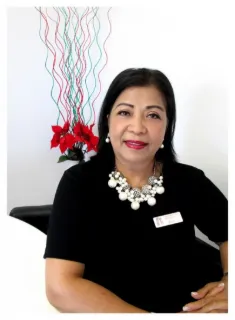 Bella  Exposito - Real Estate Agent