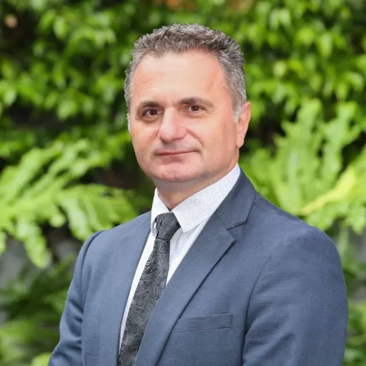 Dejan Gajic - Real Estate Agent at Urban Land Housing -Ed.Square Town Centre