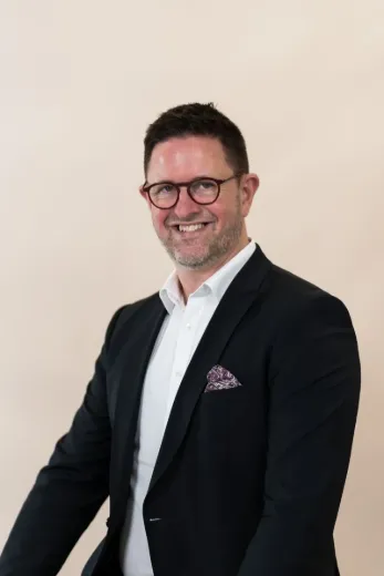 Doug Walsh - Real Estate Agent at Position Property Services