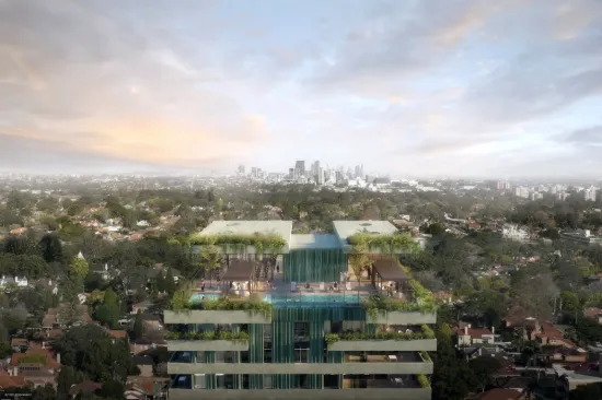57-61 Archer Street, Chatswood
