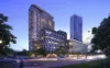 One City Square
