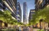 One City Square