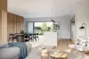 STUNNING 4 BEDROOM RESIDENCE WITH STUNNING ALFRESCO COURTYARD