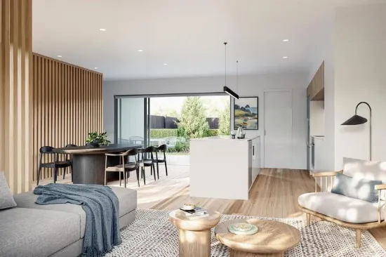 STUNNING 4 BEDROOM RESIDENCE WITH STUNNING ALFRESCO COURTYARD