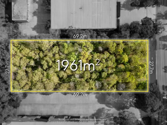 1,961 Prime Highway Land
