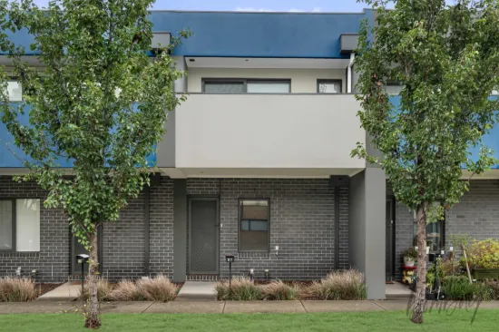 Welcome to Your Dream Home in the Heart of Craigieburn!
