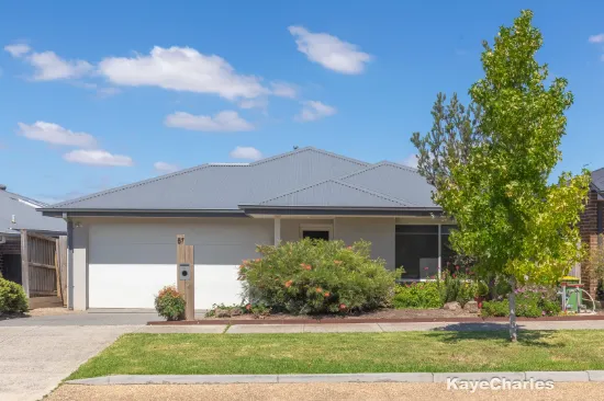 Style, Space & a Coveted Address