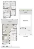 Stunning three bedroom home in prime location