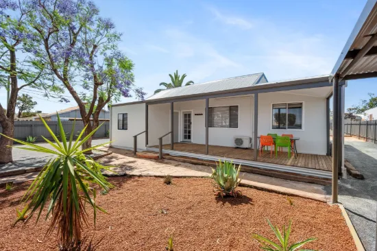 $2,200 Per Week Income – Secure Lease Until 2026 + Future Expansion