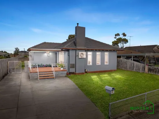 Well-Maintained Family Home on Approx. 650sqm - Prime Location