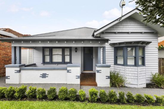 Classic charm meets contemporary family living!