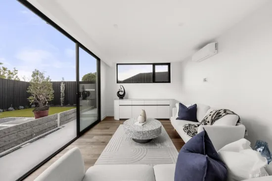 Architectural Luxury with Sweeping City Views