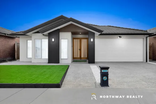 Brand new and Luxury Living with 2 Masters & Premium Upgrades!