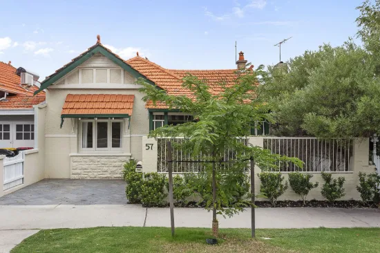 A Proper Subiaco Classic