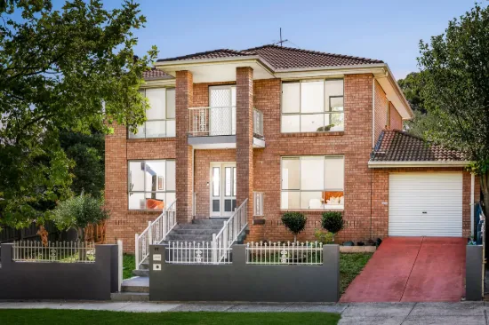 Six Bedrooms, Endless Space & A Backyard Oasis
