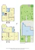 Six Bedrooms, Endless Space & A Backyard Oasis
