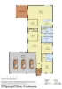 Triple Garage - Rear Access - Real Flexibility!