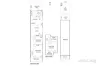 Sensational 2-level corner sanctuary with parking