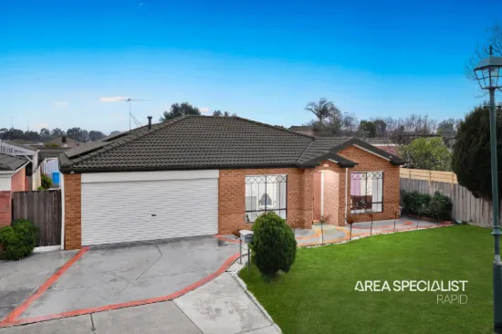 Spacious, Stylish, and Recently Updated - Perfect for Family Living!