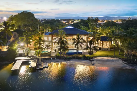 The Billabong House - Landmark Main River Estate