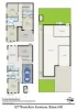 Modern Double Brick Duplex with Space, Quality & Location