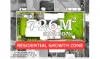 726M2 (APPROX) RESIDENTIAL GROWTH ZONE - SUNSHINE NORTH