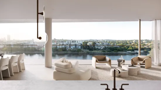 Arc Residences, Toowong