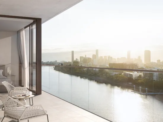 Arc Residences, Toowong