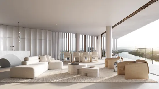 Arc Residences, Toowong