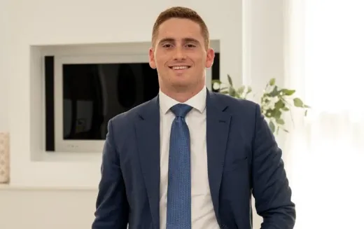 Matthew Clarkson - Real Estate Agent at Stone Real Estate Newcastle
