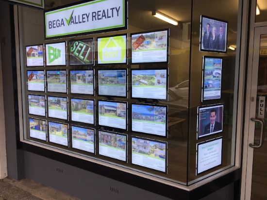 Bega Valley Realty - BEGA - Real Estate Agency