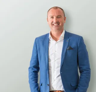Darren Kay - Real Estate Agent